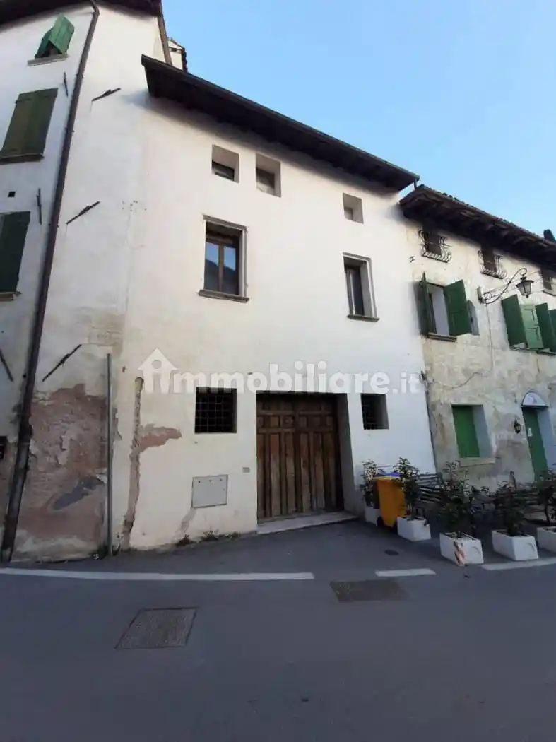 Palazzo - Edificio in vendita a Asolo