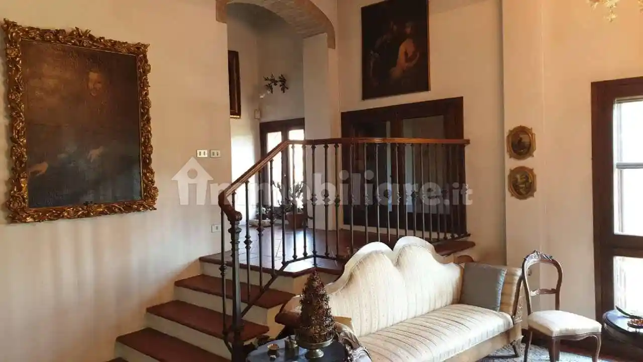 Rustico - Casale in vendita a Albinea