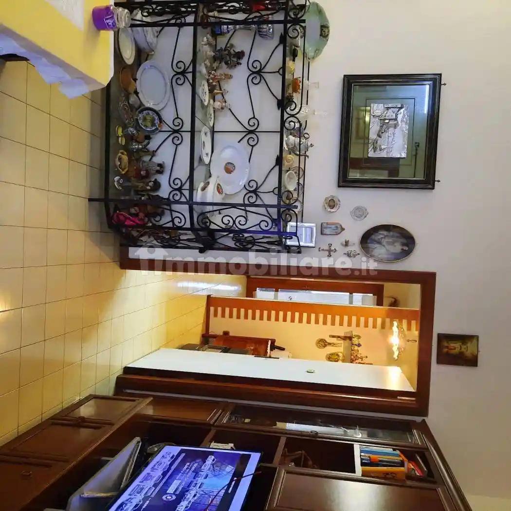 Appartamento in vendita a Augusta