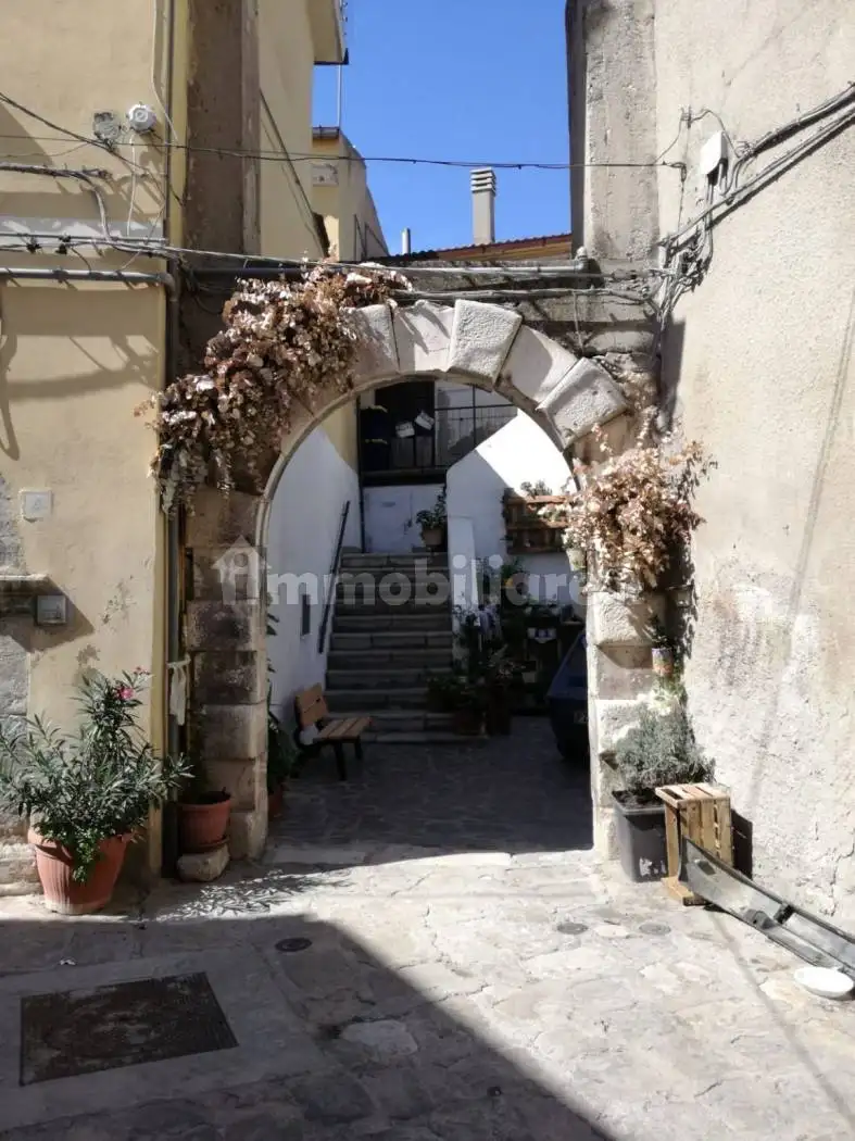 Appartamento in vendita a Tolve