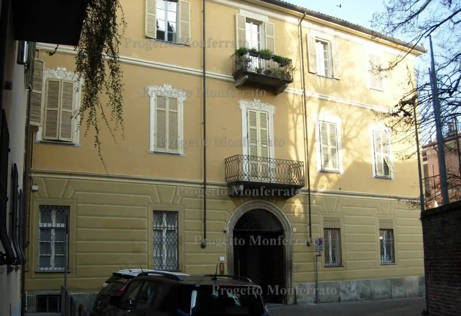 Appartamento in vendita a Casale Monferrato