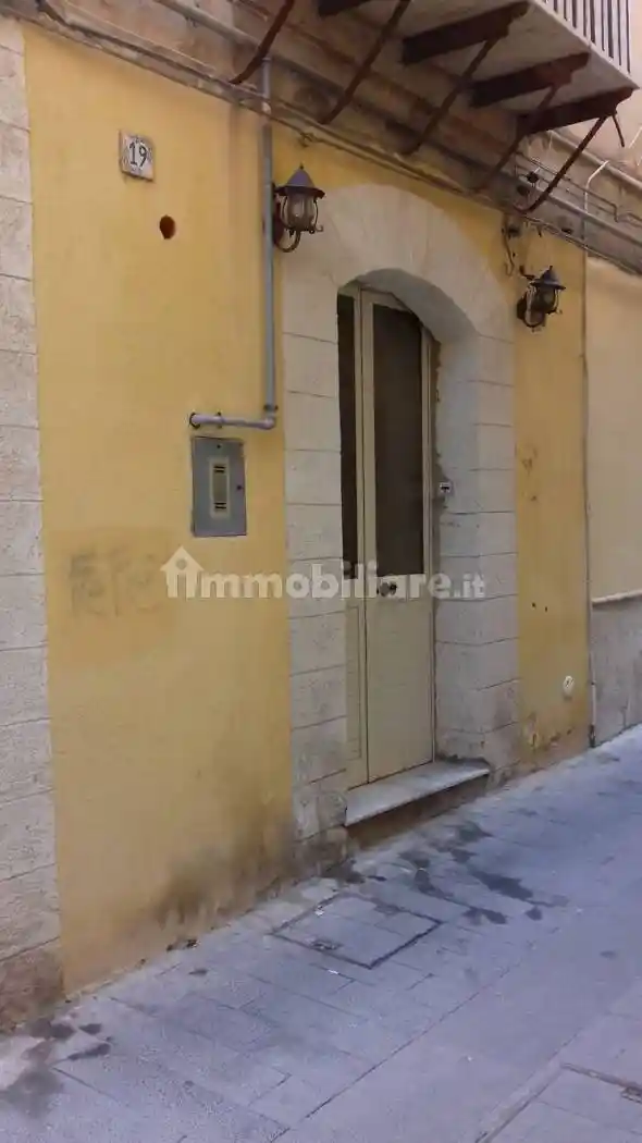 Appartamento in vendita a Licata