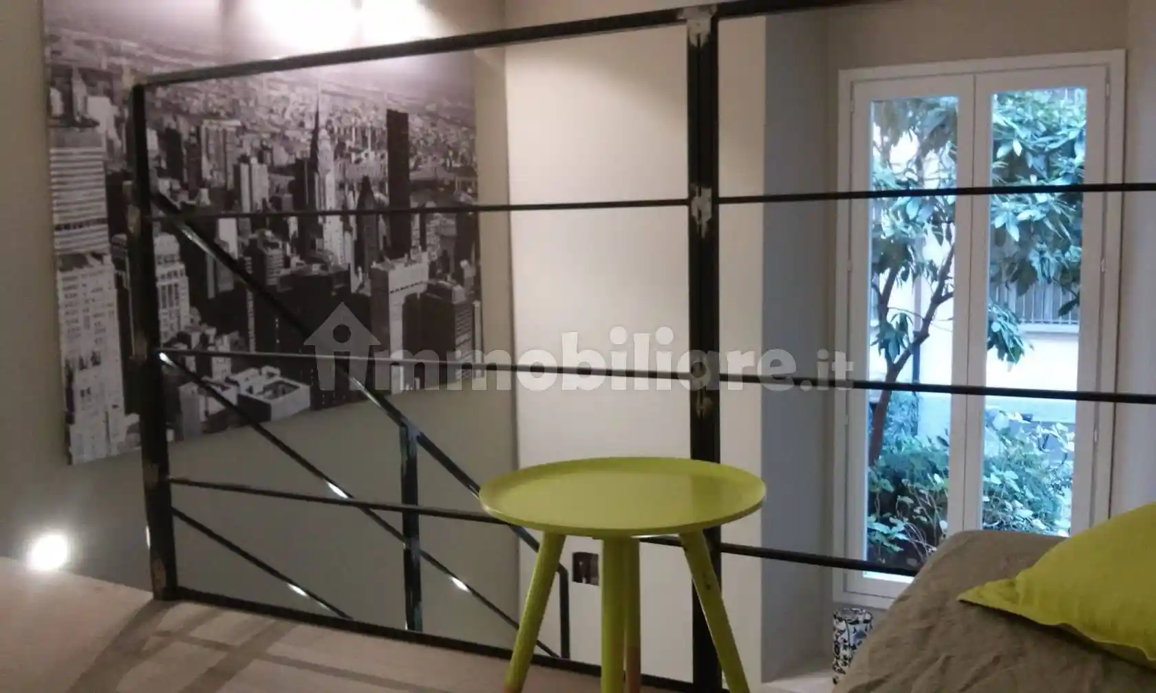 Loft in affitto a Milano