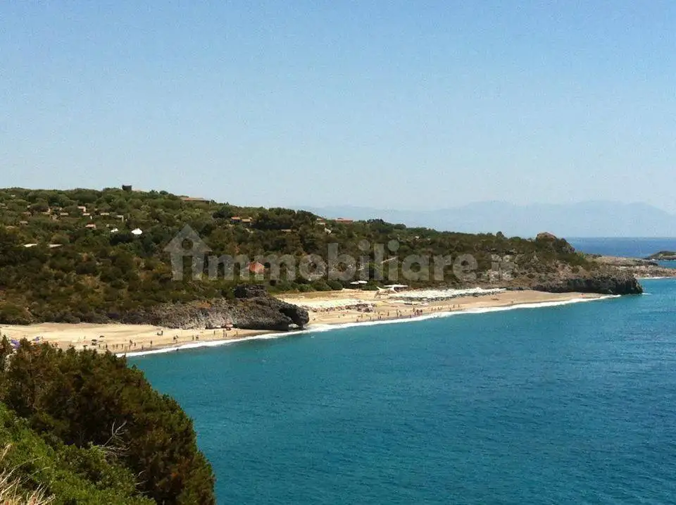 Villetta a schiera in vendita a Camerota