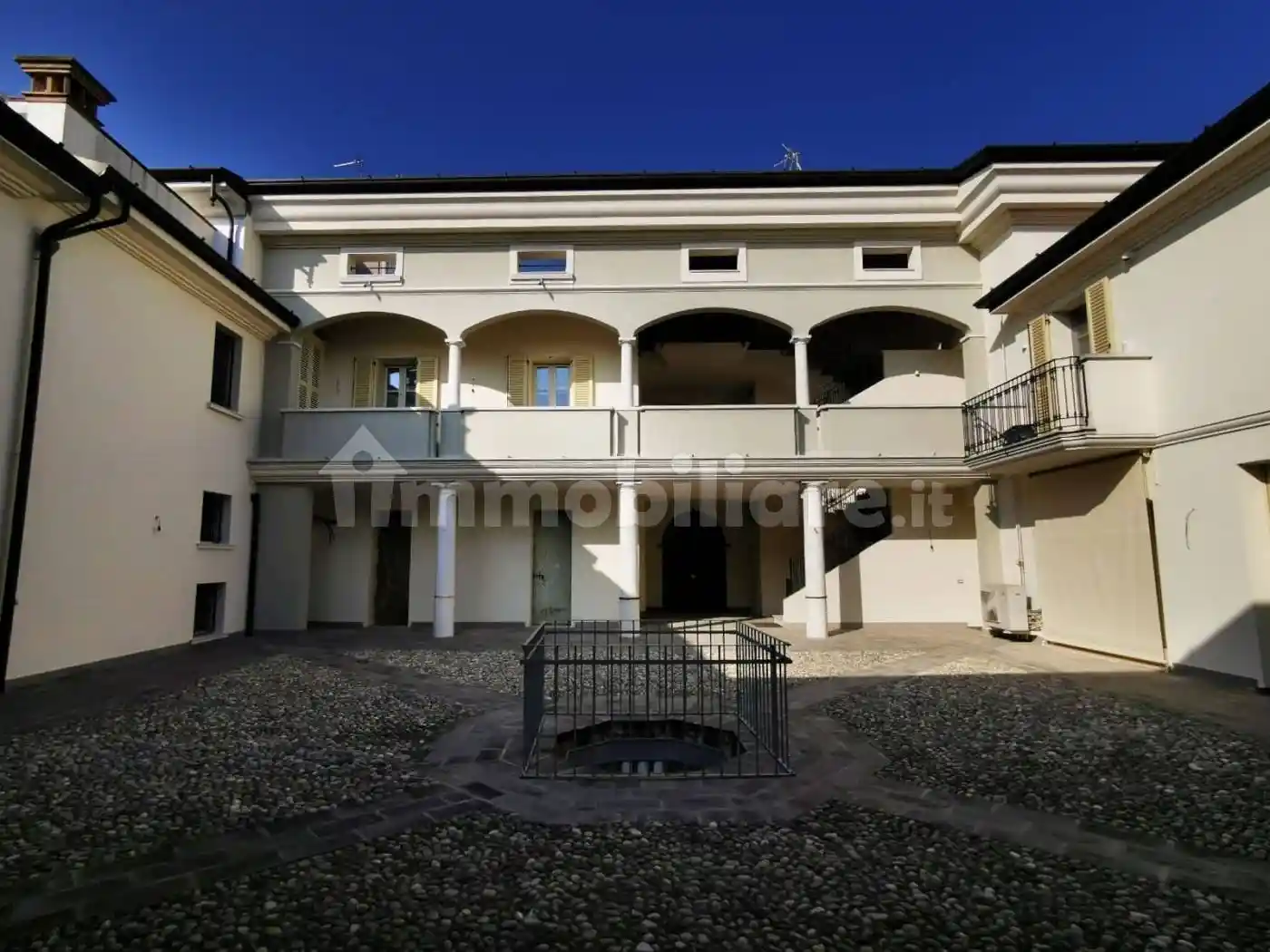 Appartamento in vendita a Gottolengo