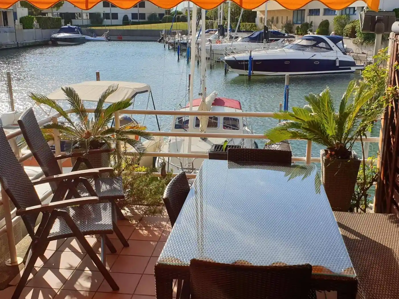 Villetta a schiera in vendita a Lignano Sabbiadoro