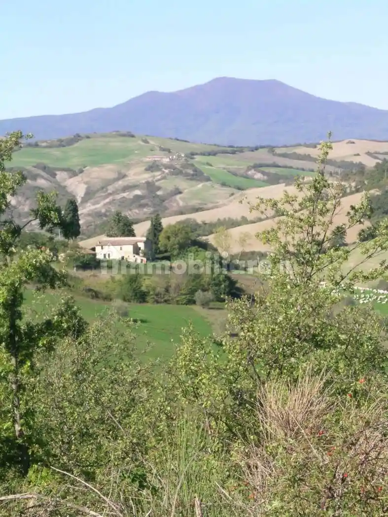 Casa indipendente in vendita a San Casciano dei Bagni