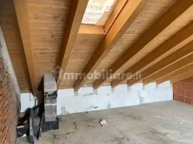 Attico - Mansarda - foto 5