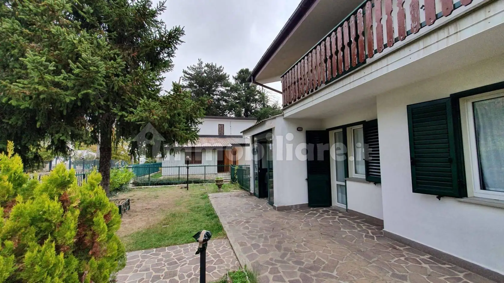 Villa in vendita a Spezzano della Sila