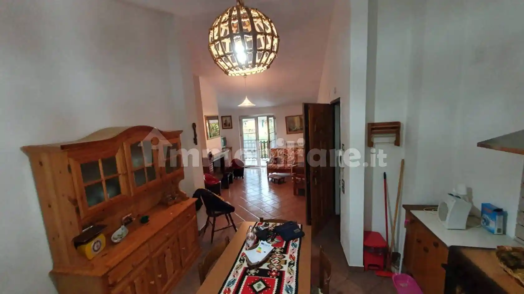 Appartamento in villa via Napoli, Camigliatello Silano, Spezzano della Sila - foto 5