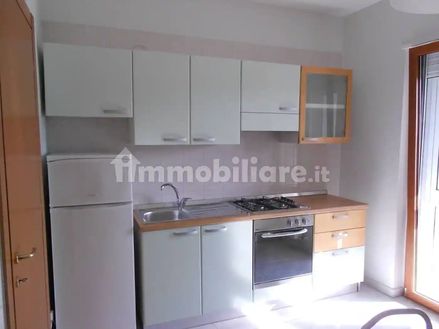 Appartamento via Luigi Einaudi 20, Centro, Matera - foto 2