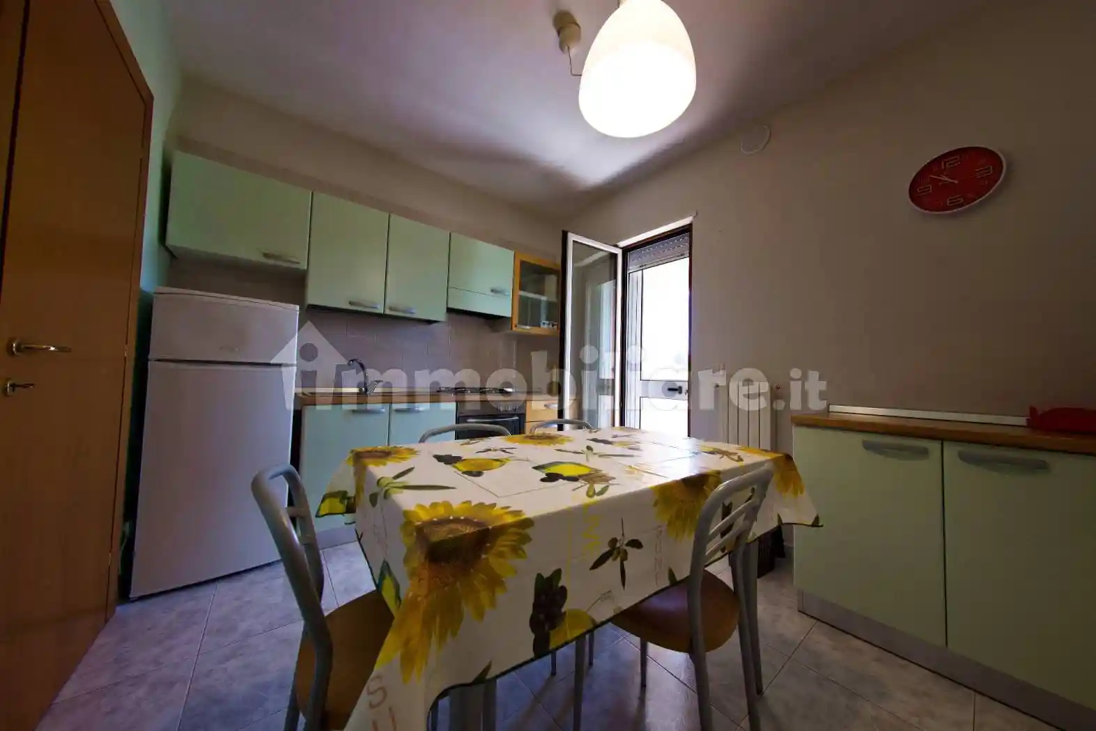 Appartamento via Luigi Einaudi 20, Centro, Matera - foto 3