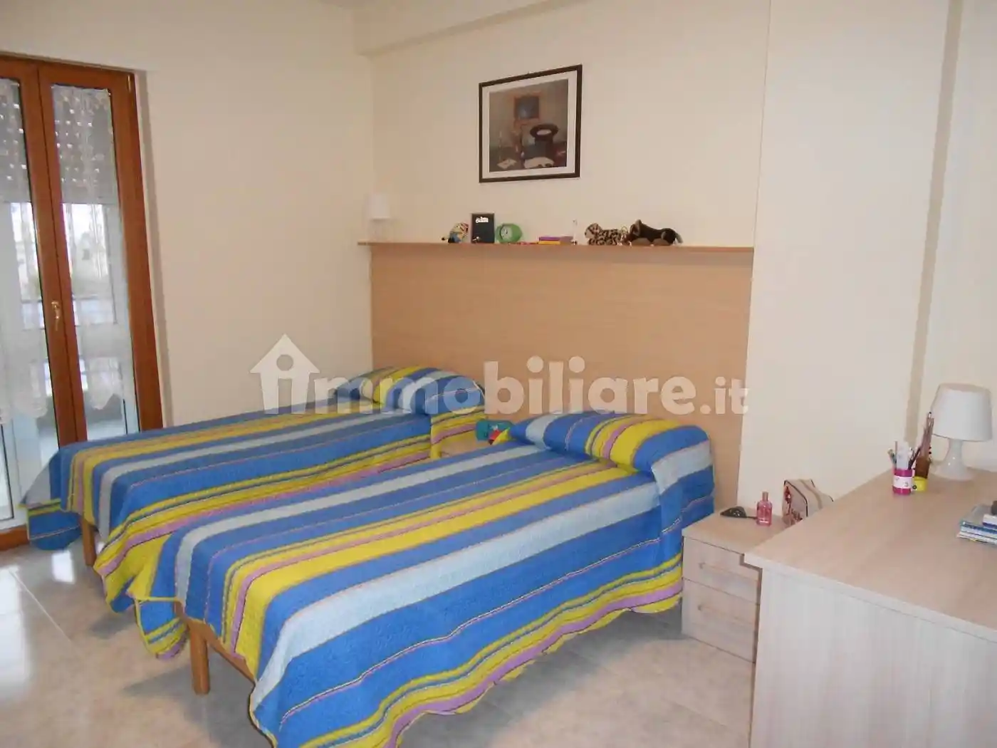 Appartamento via Luigi Einaudi 20, Centro, Matera - foto 4