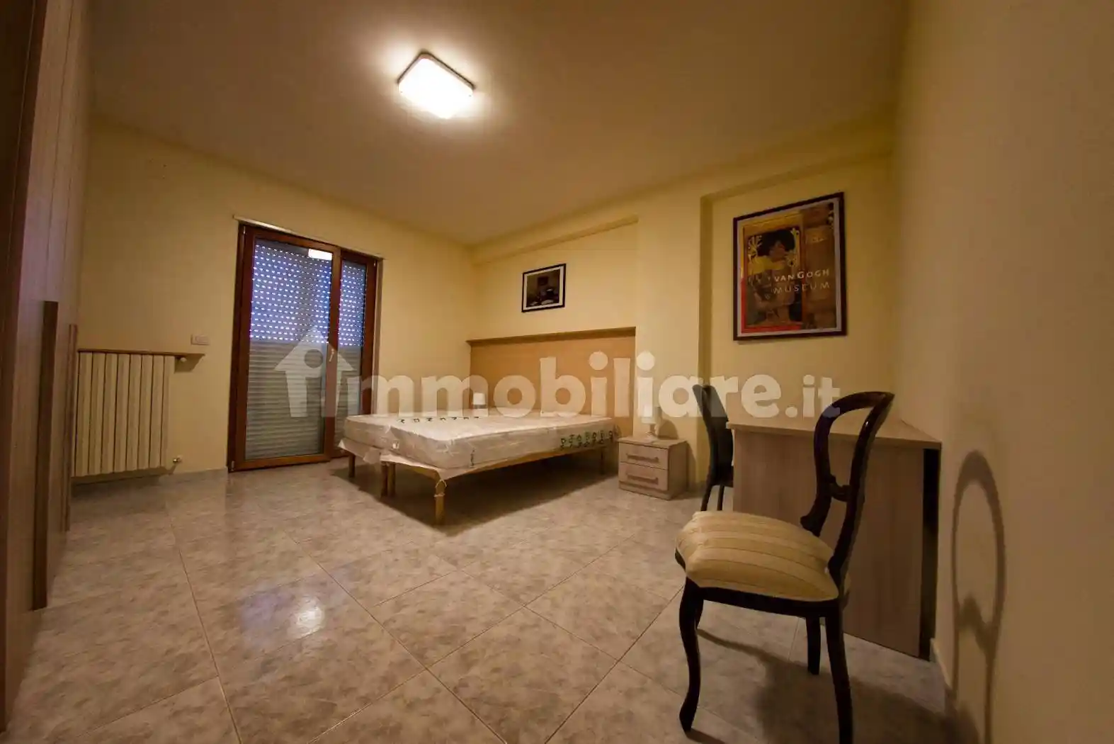 Appartamento via Luigi Einaudi 20, Centro, Matera - foto 5