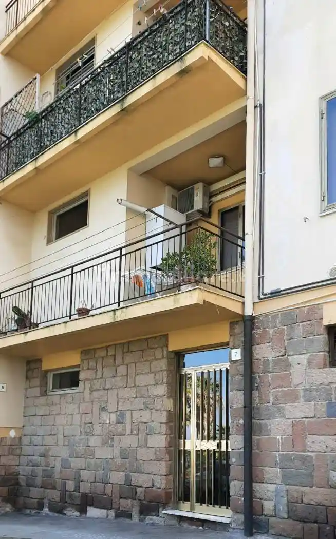 Appartamento in vendita a Sassari