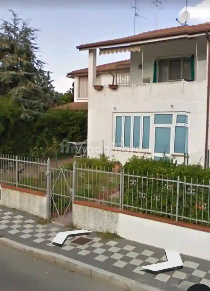 Villetta a schiera - foto 5