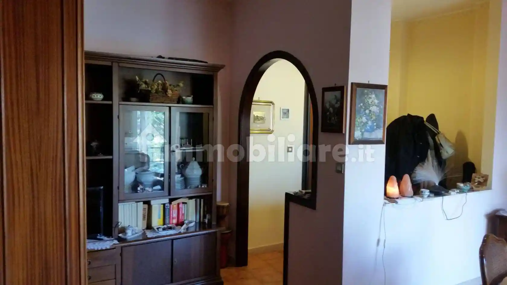 Appartamento in vendita a Valverde