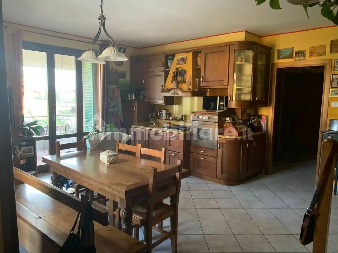 Appartamento in vendita a Cerreto Guidi