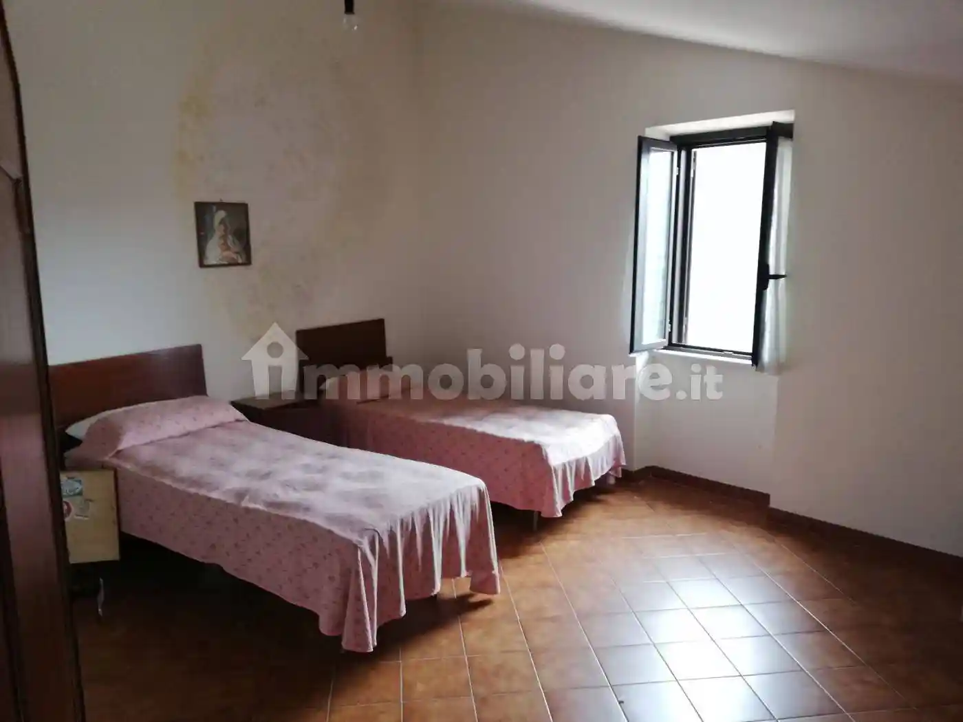 Appartamento in vendita a Bassiano