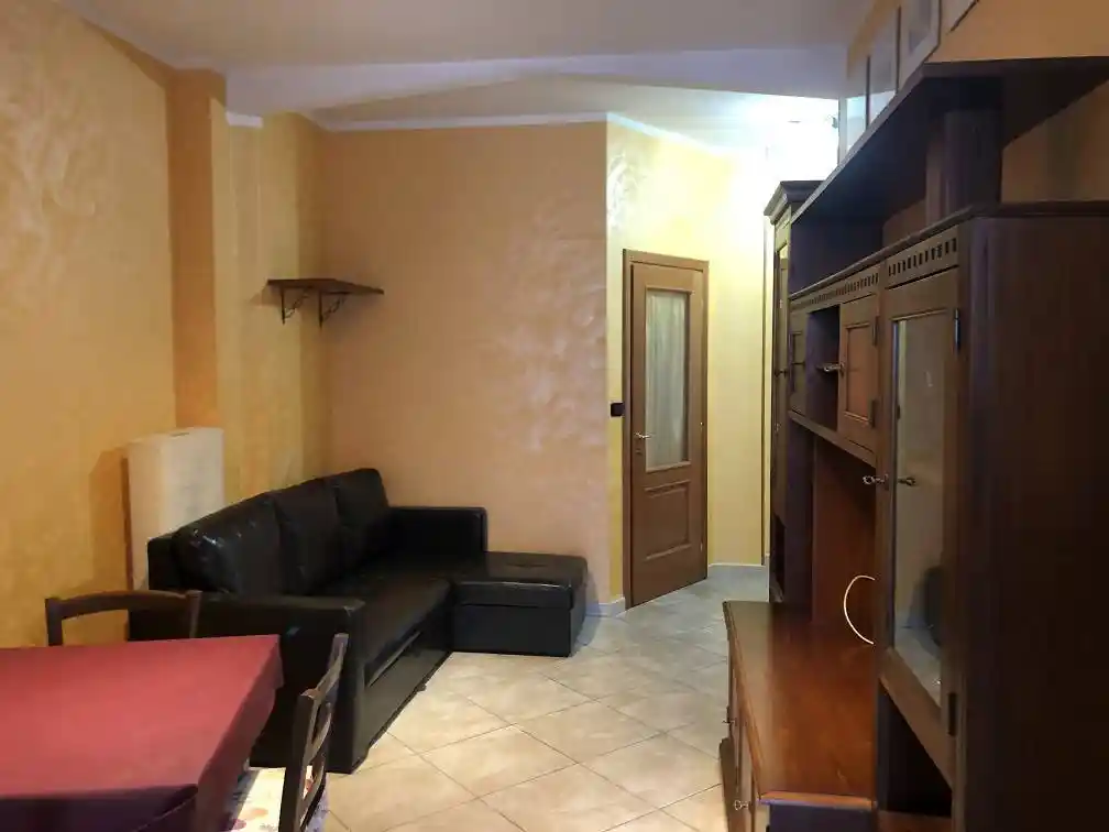 Appartamento in affitto a Torino