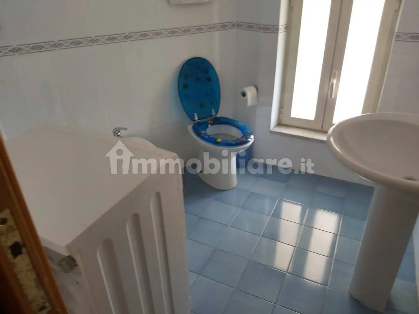 Mansarda via Sant'Agata Sud 19, Centola - foto 5