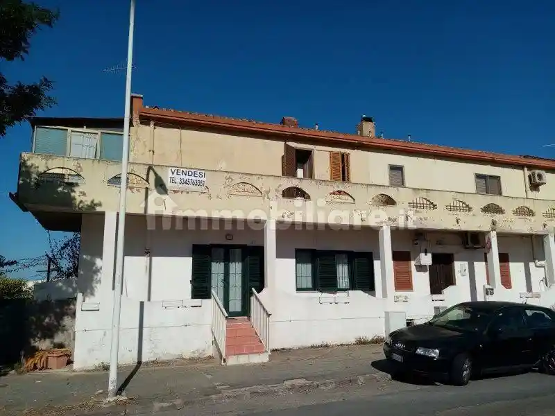 Appartamento in vendita a Carbonia