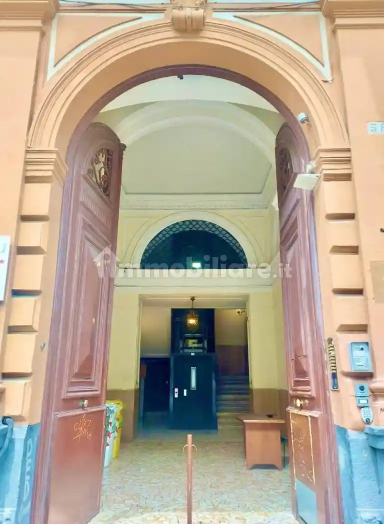 Trilocale corso Umberto I 58, Centro Storico, Napoli - foto 2