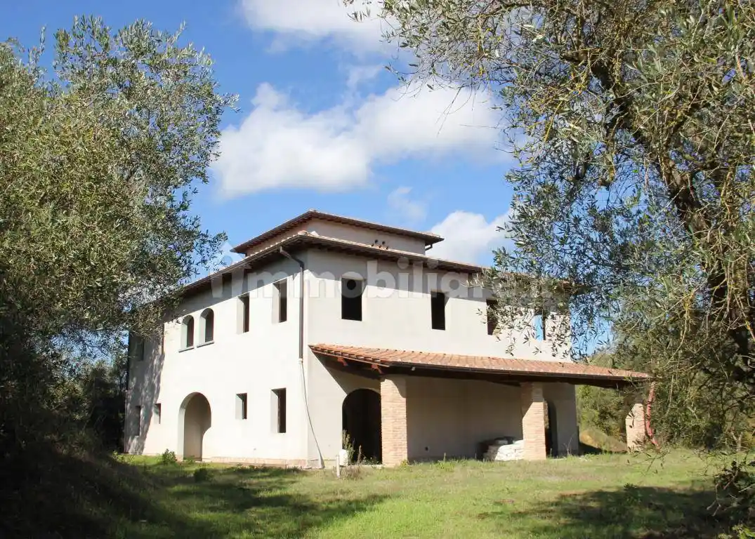 Rustico - Casale in vendita a Palaia