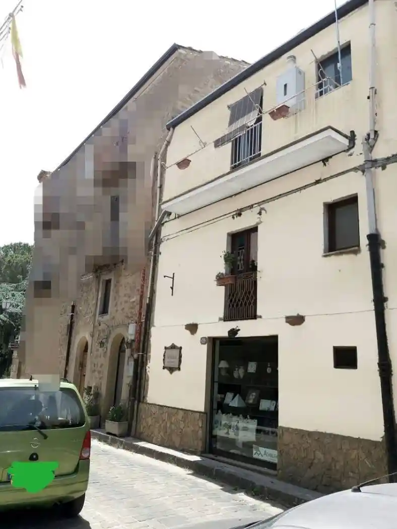 Appartamento in vendita a Piazza Armerina