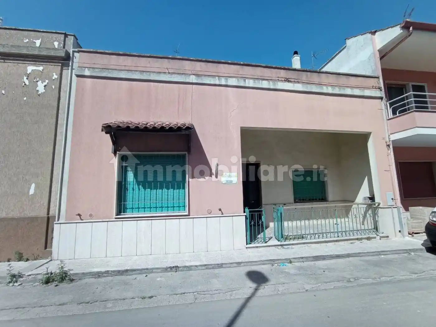 Casa indipendente in vendita a Racale