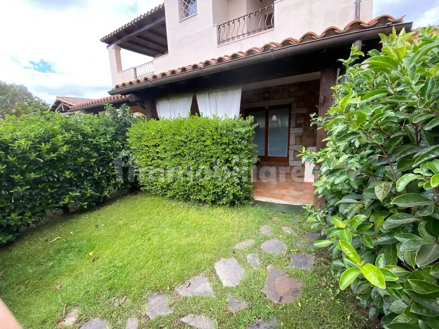 Villetta a schiera in vendita a San Teodoro