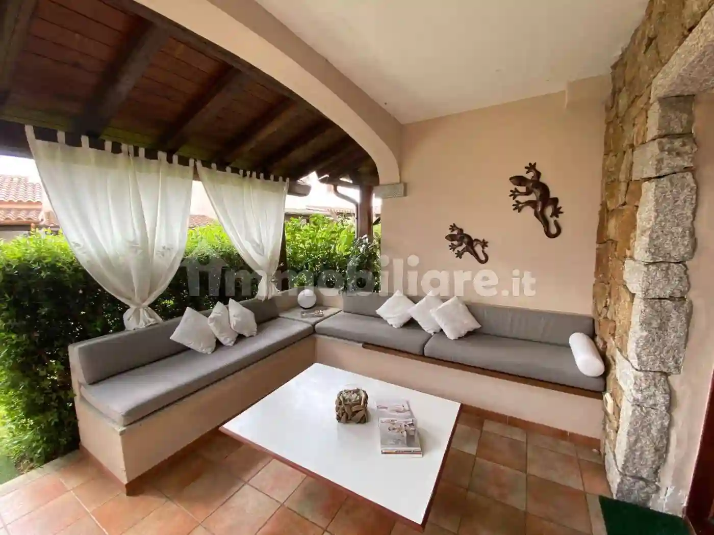 Villetta a schiera - foto 5