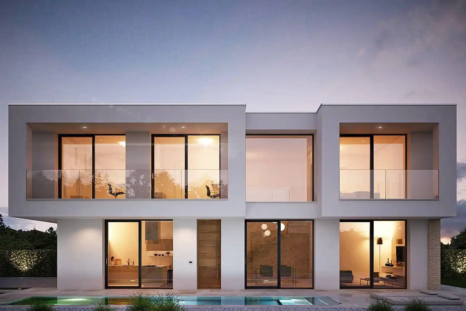 Villa in vendita a Occhiobello