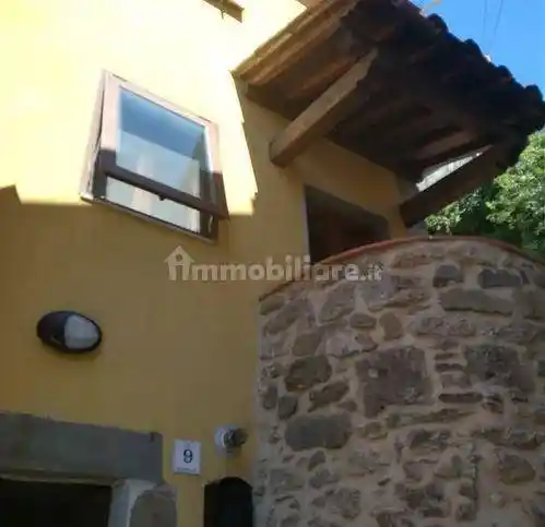 Casa indipendente in vendita a Bagni di Lucca