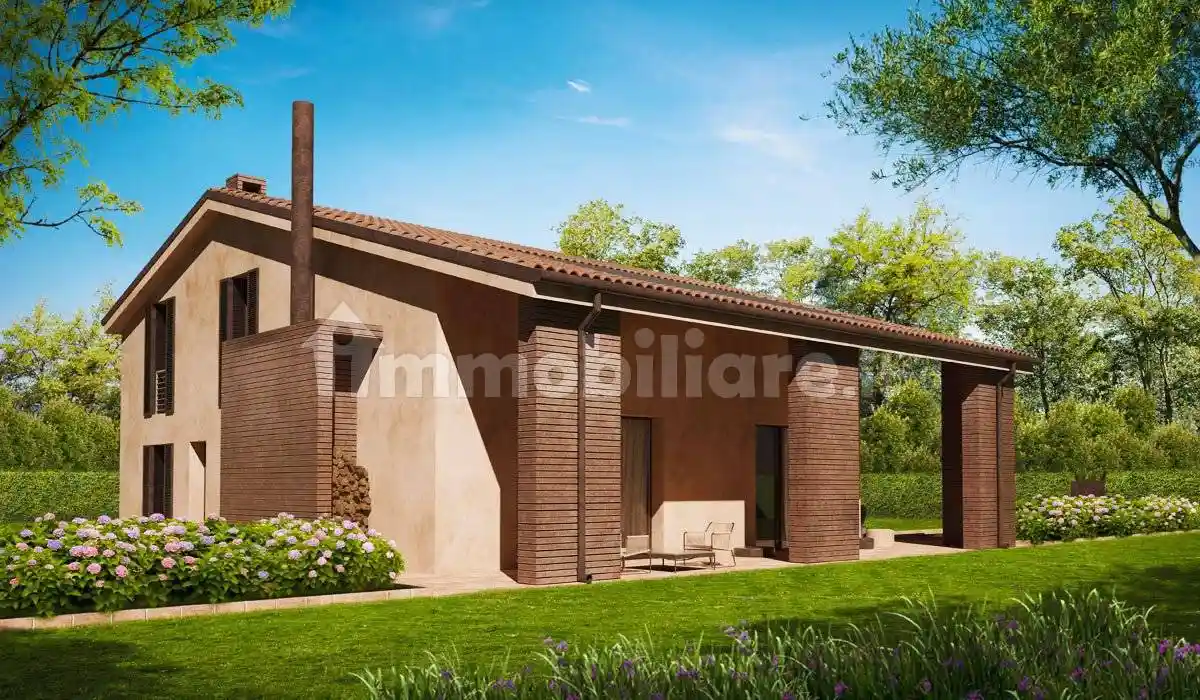 Rustico - Casale in vendita a Anguillara Veneta