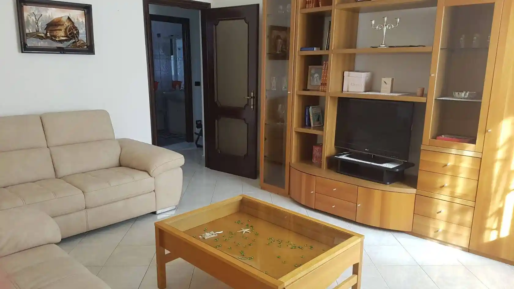 Appartamento in vendita a Lonate Pozzolo