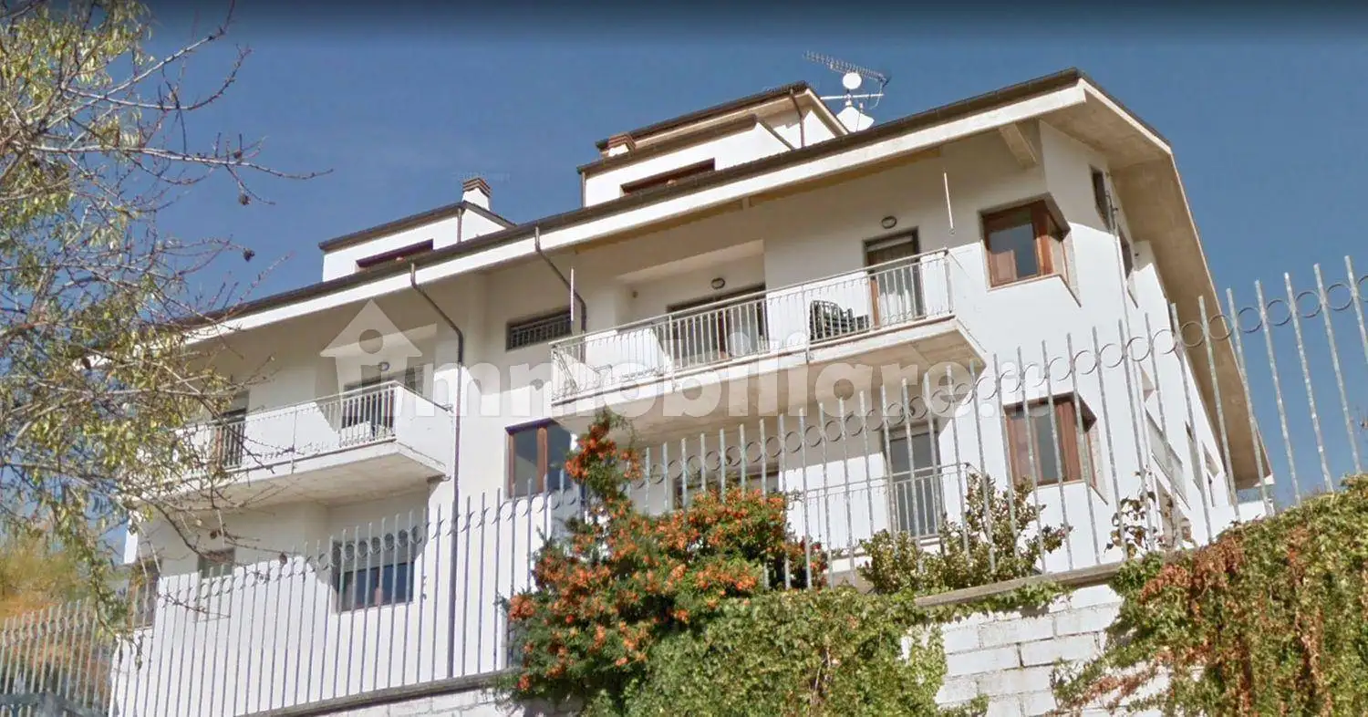 Appartamento in affitto a L'Aquila