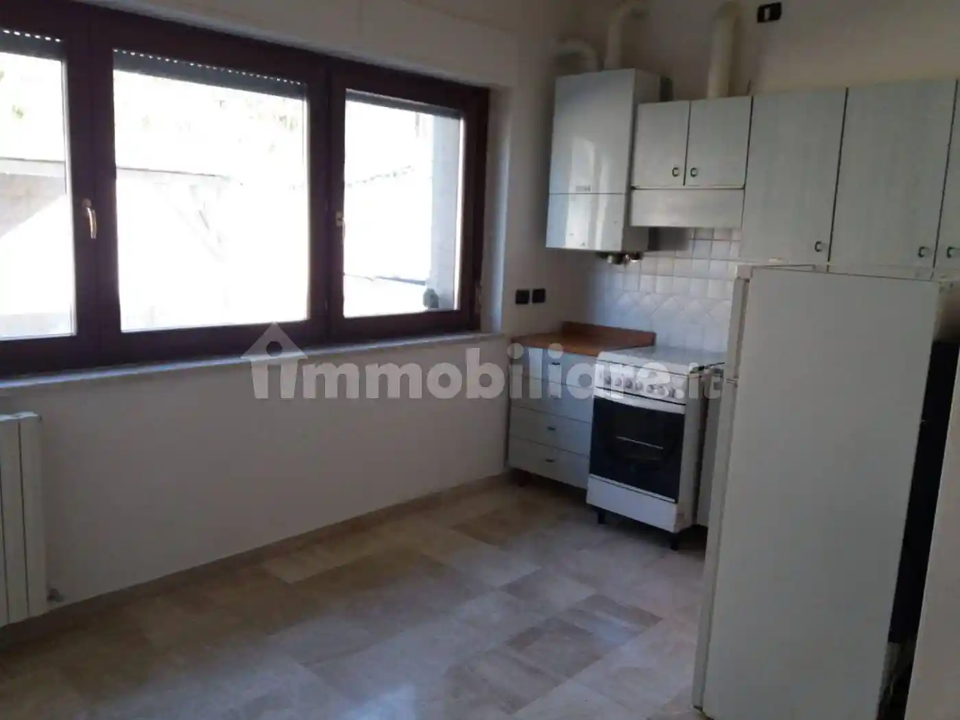 Bilocale via Corvenisci San c, Paganica - Tempera, L'Aquila - foto 5