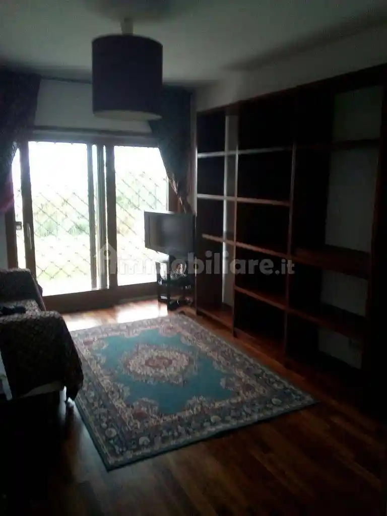 Appartamento in vendita a Campagnano di Roma