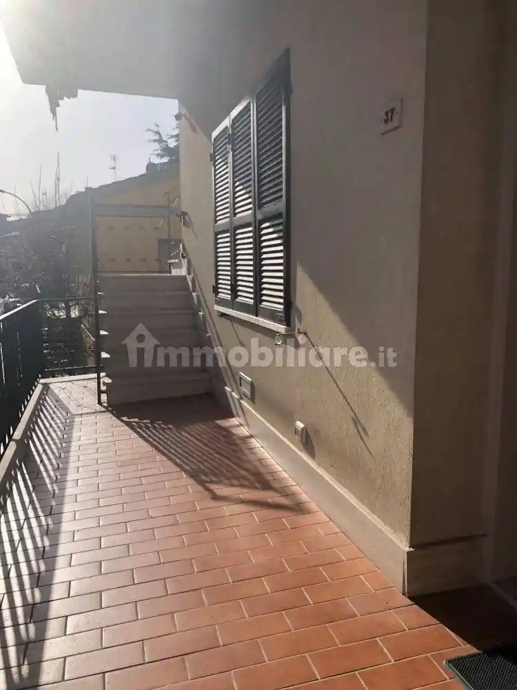 Villa in vendita a Montepulciano