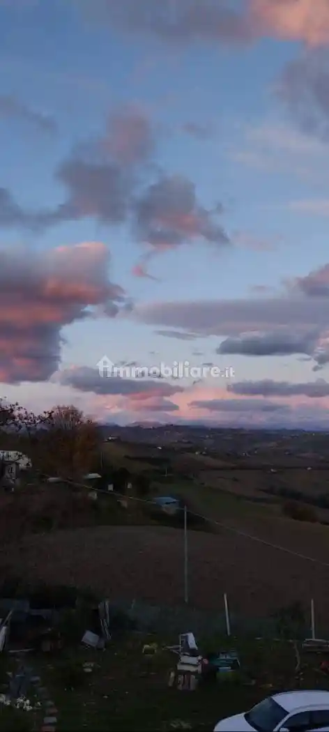 Casa indipendente in vendita a Ripatransone