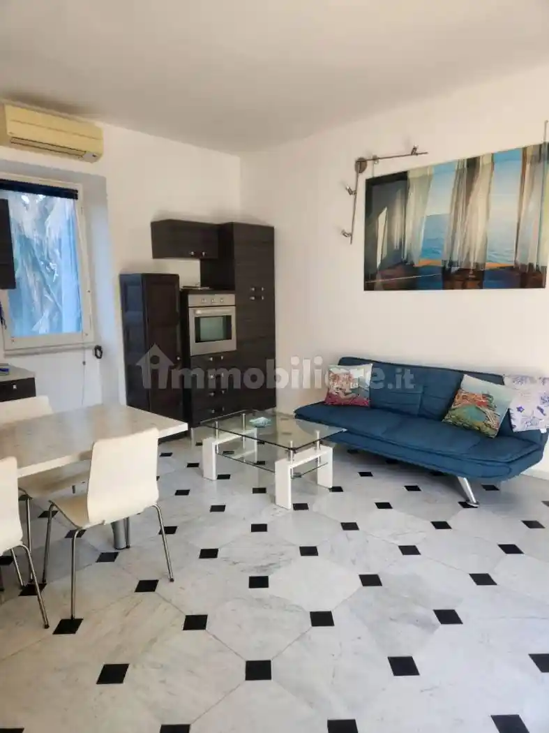 Appartamento in affitto a Chiavari