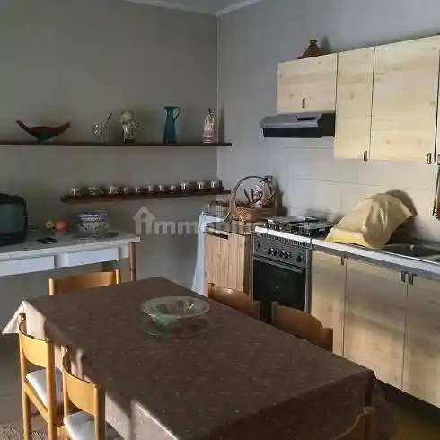 Appartamento in vendita a Licata