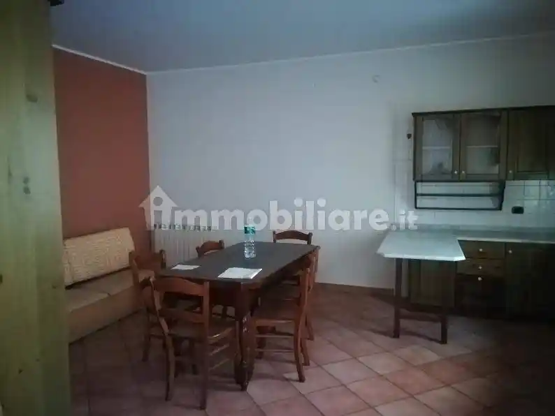 Appartamento in vendita a Licata