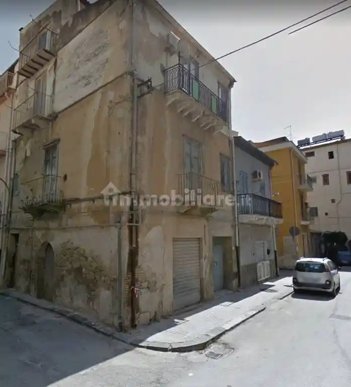 Appartamento in vendita a Licata