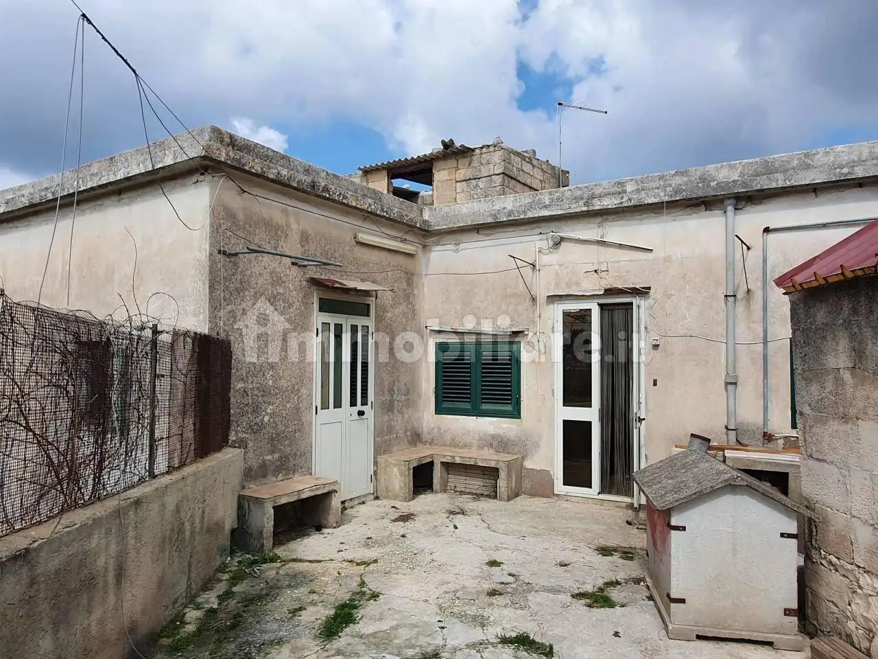 Casa indipendente in vendita a Modica