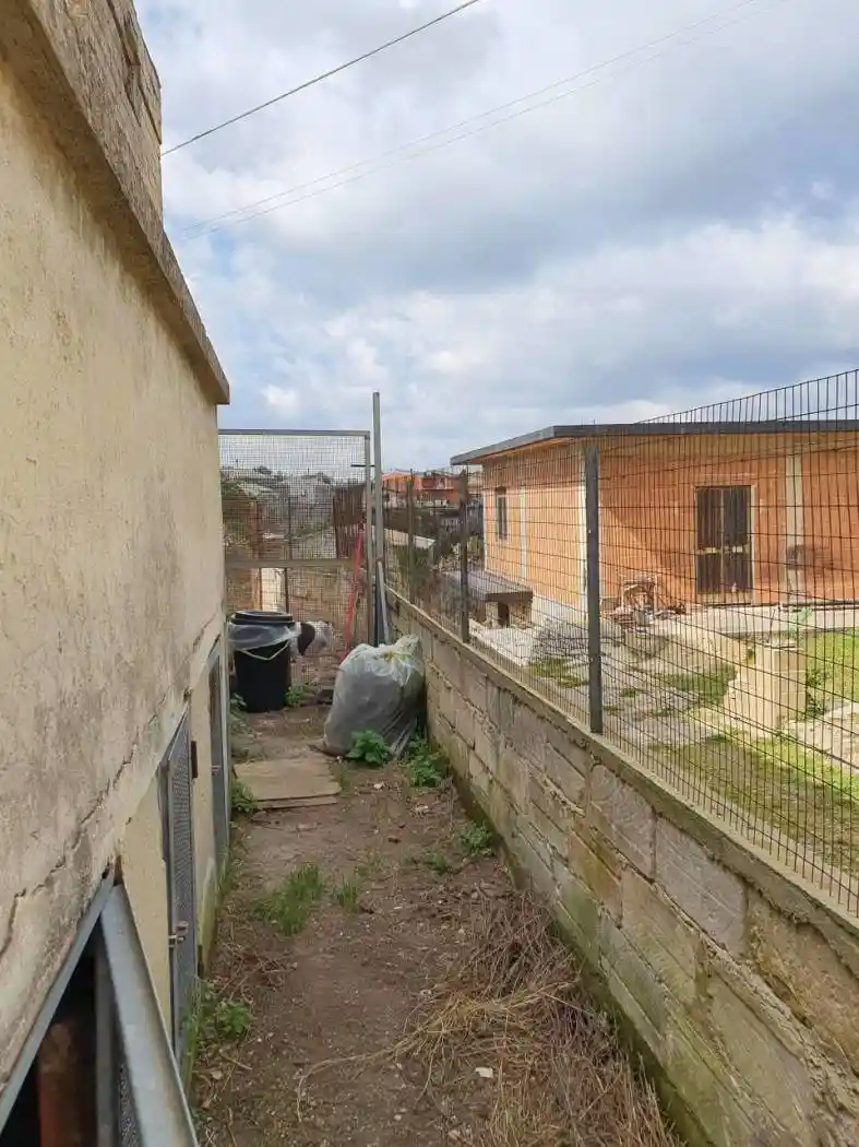 Terratetto unifamiliare via Sorda Scicli, Pirato, Modica - foto 3