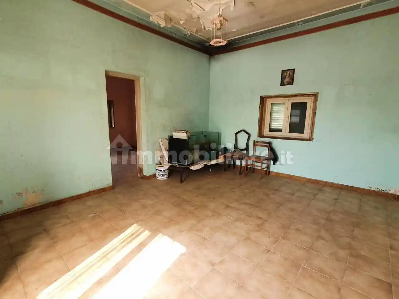 Terratetto unifamiliare via Sorda Scicli, Pirato, Modica - foto 5