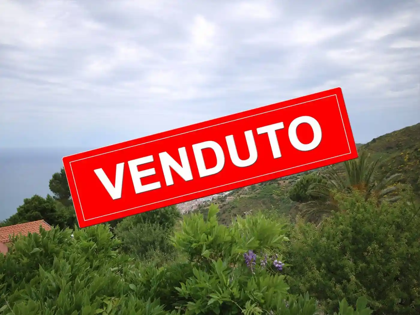 Villa in vendita a Cefalù