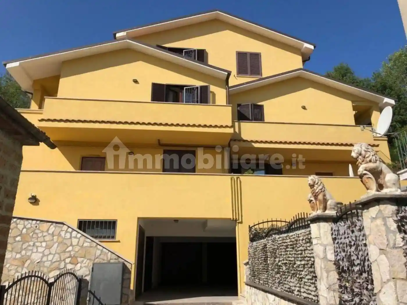 Appartamento in vendita a Orte